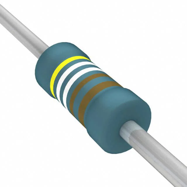 MRS16000C4991FCT00 Vishay Beyschlag/Draloric/BC Components