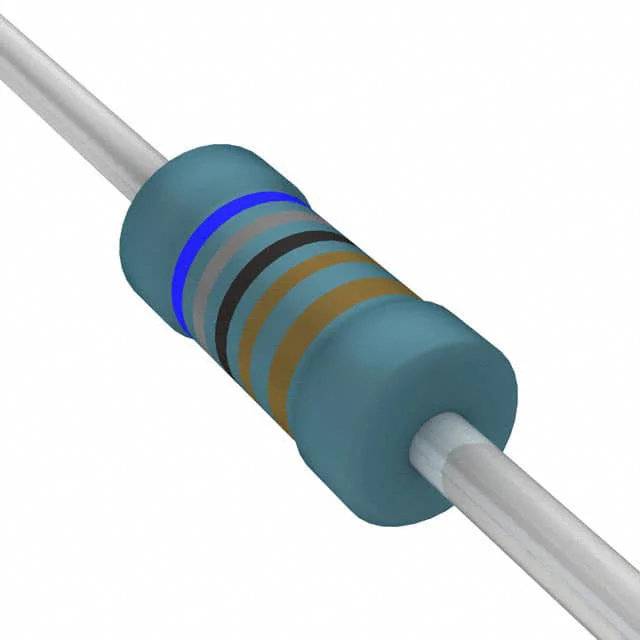 MRS16000C6801FCT00 Vishay Beyschlag/Draloric/BC Components