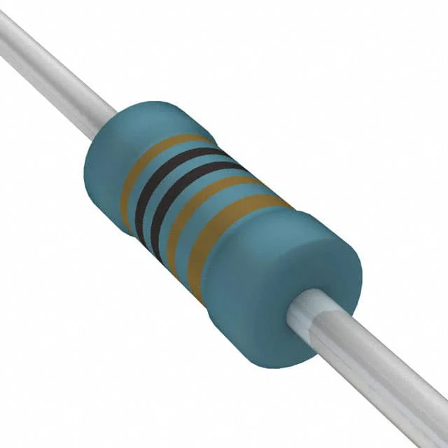MRS25000C1001FC100 Vishay Beyschlag/Draloric/BC Components