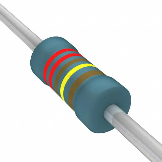 MRS25000C2219FCT00 Vishay Beyschlag/Draloric/BC Components