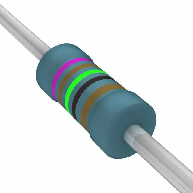MRS25000C7150FCT00 Vishay Beyschlag/Draloric/BC Components