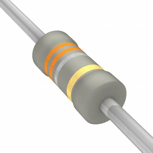 NFR25H0003308JR500 Vishay Beyschlag/Draloric/BC Components
