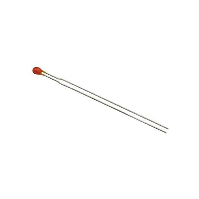 NTCLE213E3103JHB0 Vishay Beyschlag/Draloric/BC Components