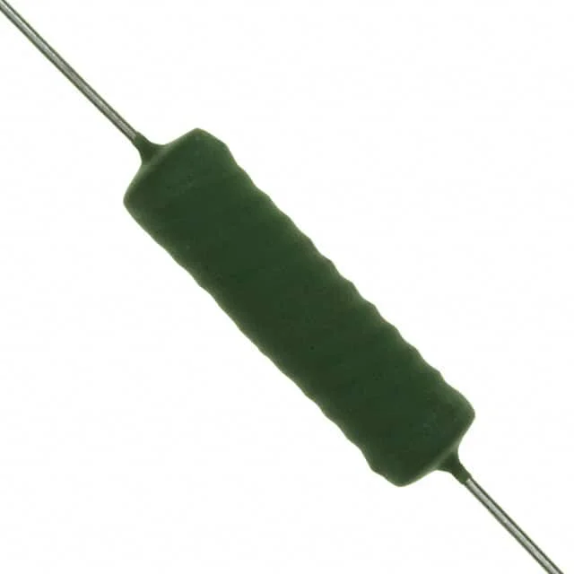 PAC500001307FAC000 Vishay Beyschlag/Draloric/BC Components