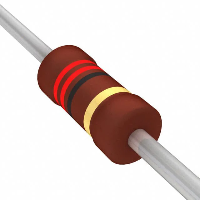 PR01000102209JR500 Vishay Beyschlag/Draloric/BC Components
