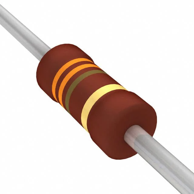 PR01000103300JA100 Vishay Beyschlag/Draloric/BC Components