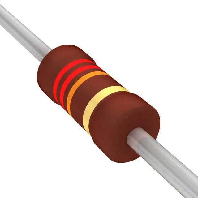 PR02000202202JR500 Vishay Beyschlag/Draloric/BC Components