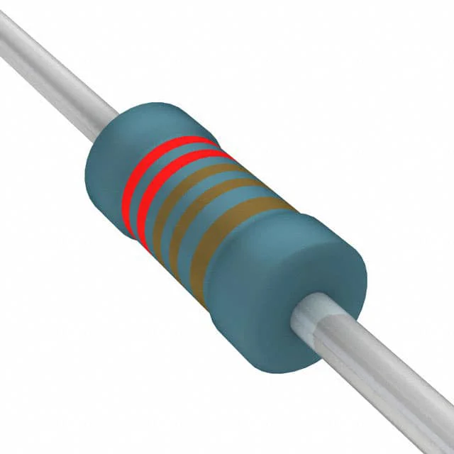 SFR16S0002211FR500 Vishay Beyschlag/Draloric/BC Components