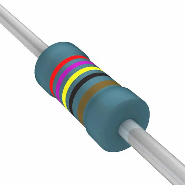 SFR16S0002740FR500 Vishay Beyschlag/Draloric/BC Components
