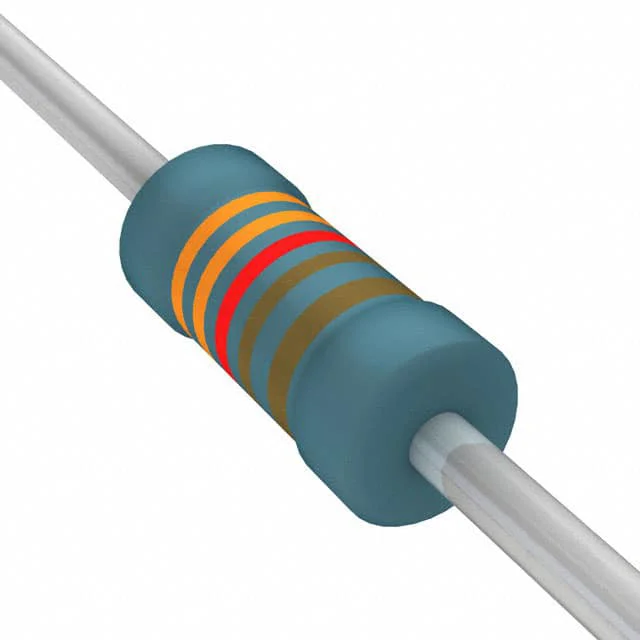 SFR16S0003321FR500 Vishay Beyschlag/Draloric/BC Components