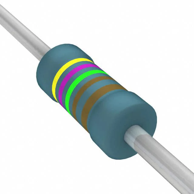 SFR16S0004751FR500 Vishay Beyschlag/Draloric/BC Components