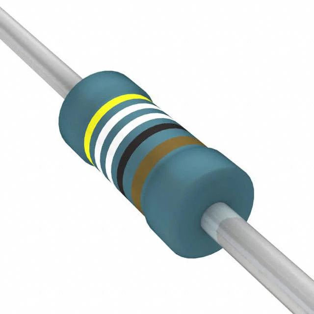 SFR16S0004990FR500 Vishay Beyschlag/Draloric/BC Components
