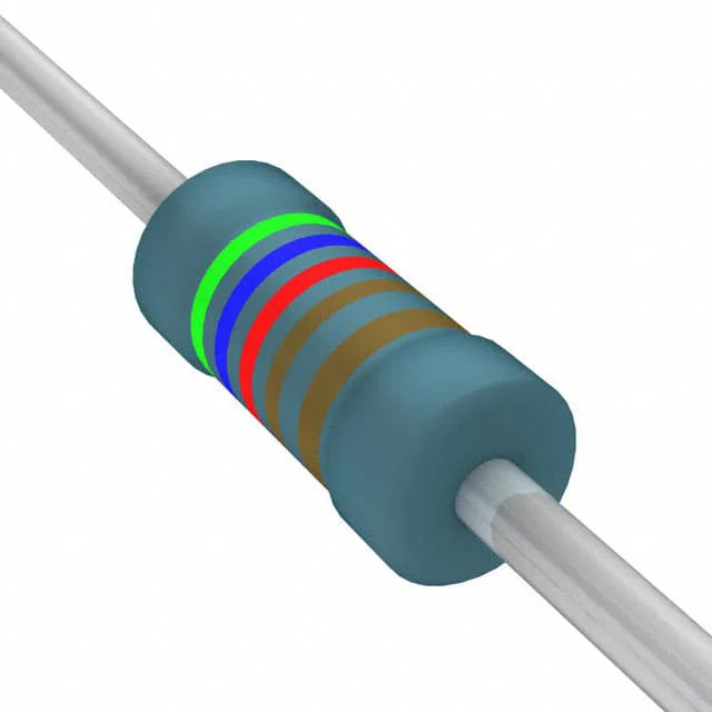 SFR16S0005621FR500 Vishay Beyschlag/Draloric/BC Components