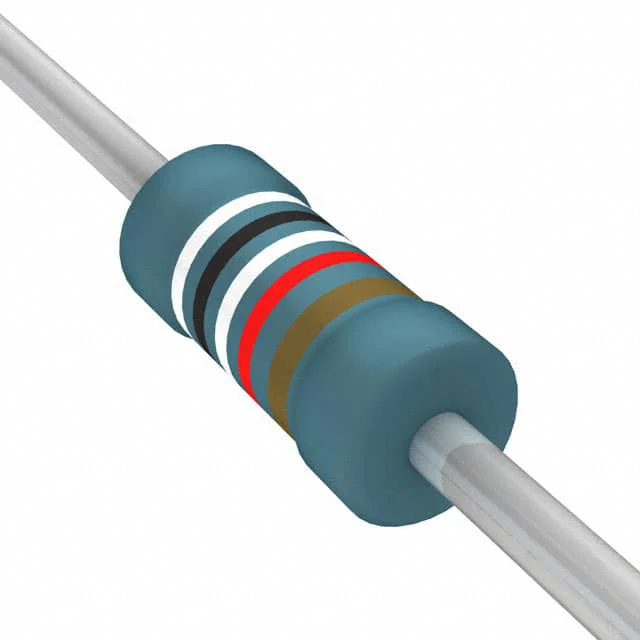 SFR16S0009092FR500 Vishay Beyschlag/Draloric/BC Components