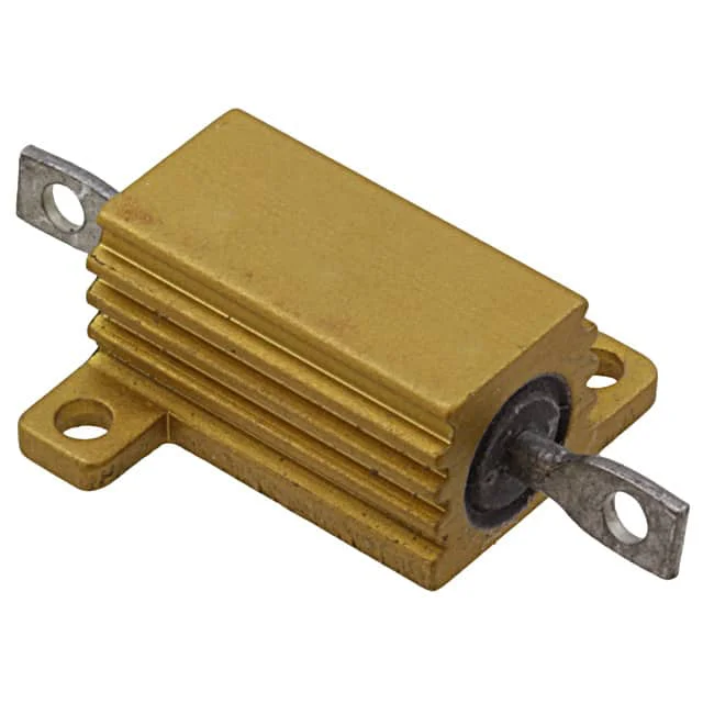 RER65F3R48RC02 Vishay