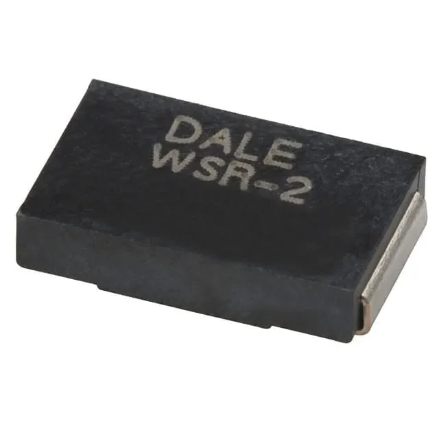 WSR3R0330FEA Vishay Dale