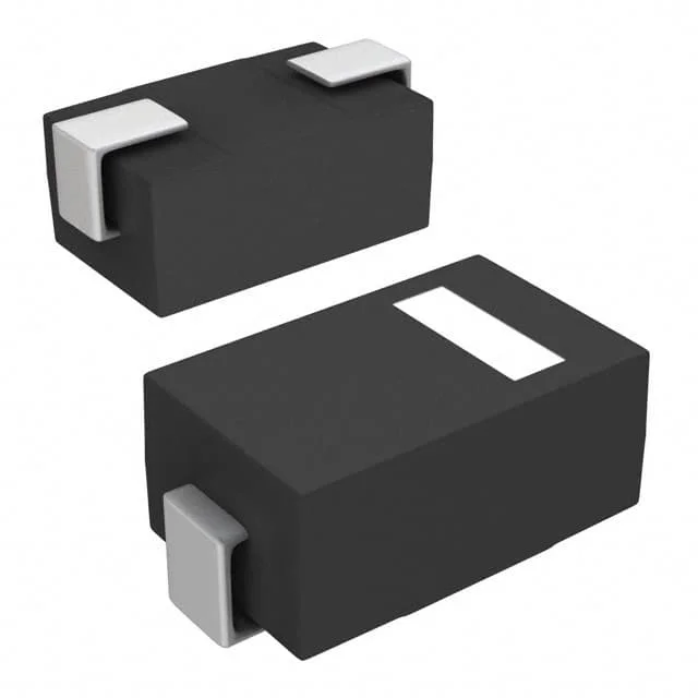 GF1JHE3/67A Vishay General Semiconductor - Diodes Division