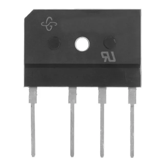 GSIB2580-E3/45 Vishay General Semiconductor - Diodes Division
