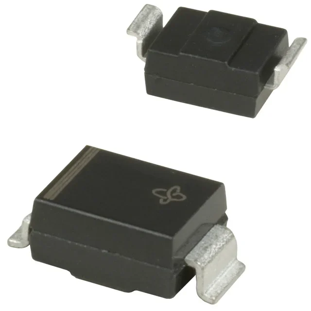 SMBG58A-E3/52 Vishay General Semiconductor - Diodes Division