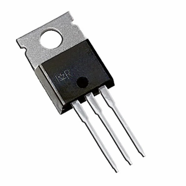 V40100C-E3/4W Vishay General Semiconductor - Diodes Division