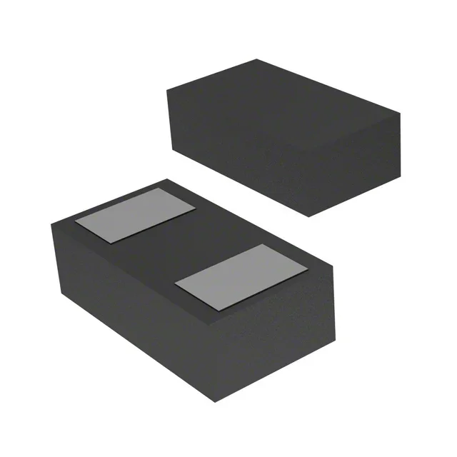 VESD05B1-02V-G3-08 Vishay General Semiconductor - Diodes Division