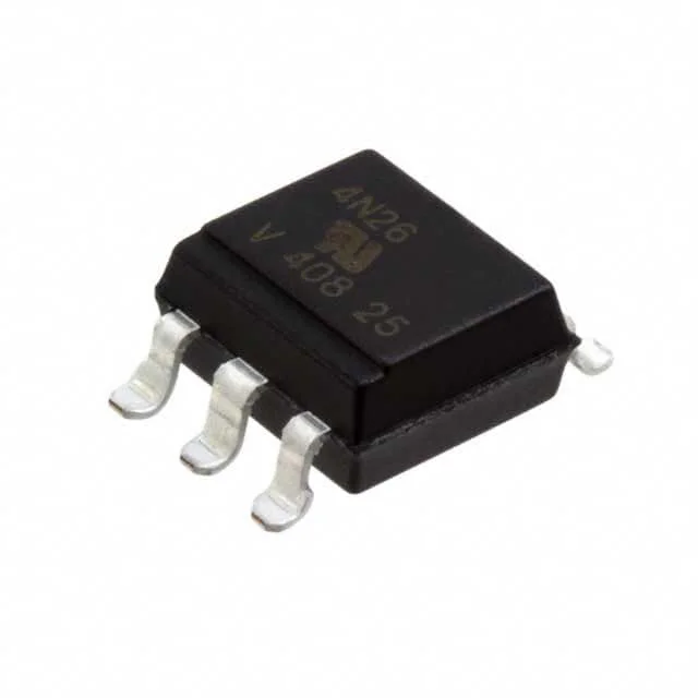 4N25-X007T Vishay