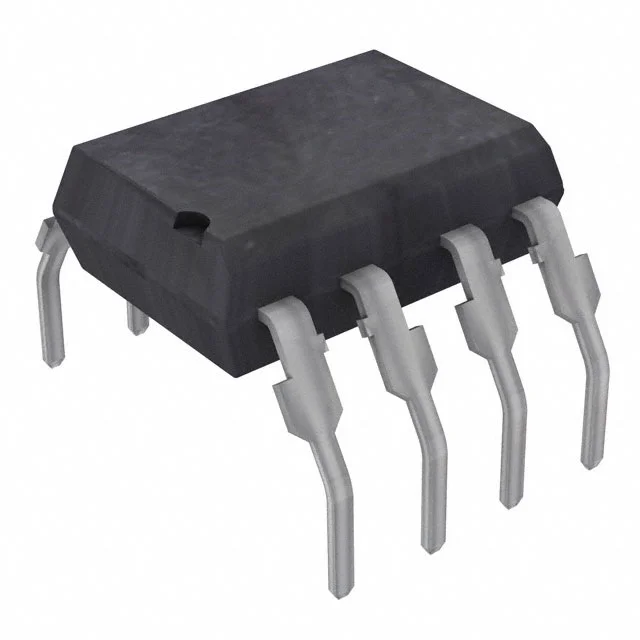6N137-X006 Vishay