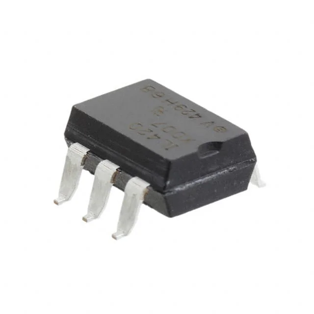 CNY17F-3X017 Vishay Semiconductor Opto Division