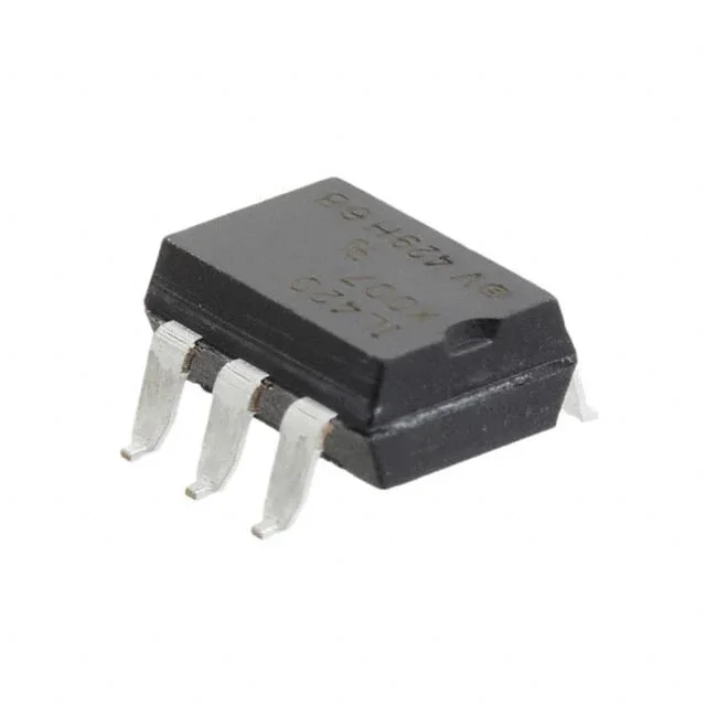IL420-X007 Vishay Semiconductor Opto Division