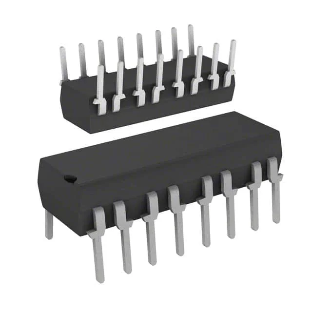 ILQ621GB-X016 Vishay