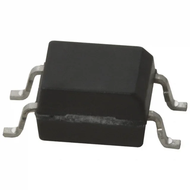 SFH6186-5X001T Vishay Semiconductor Opto Division