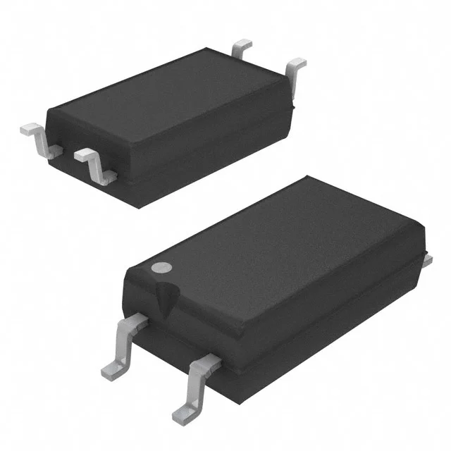 TCLT1008 Vishay Semiconductor Opto Division