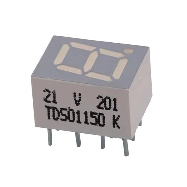 TDSO1150 Vishay