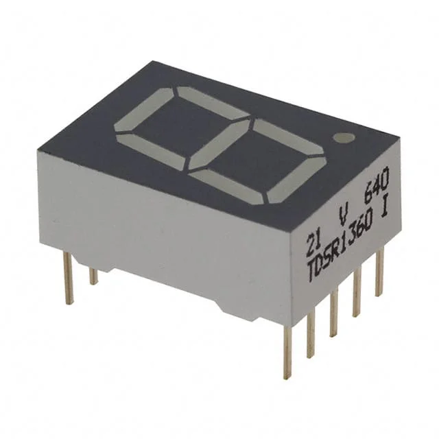 TDSR1360 Vishay