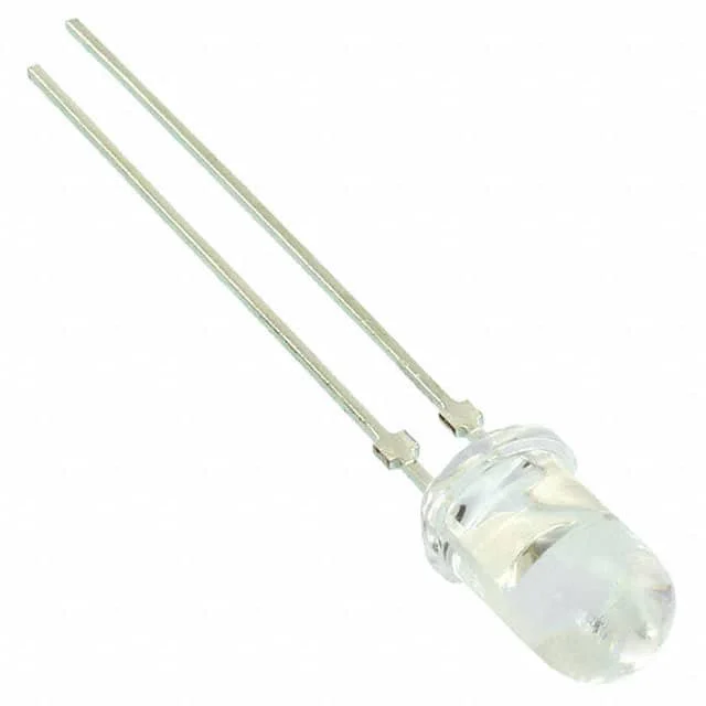 TLHB5800 Vishay Semiconductor Opto Division