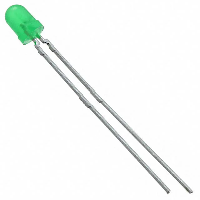 TLLG4400 Vishay Semiconductor Opto Division