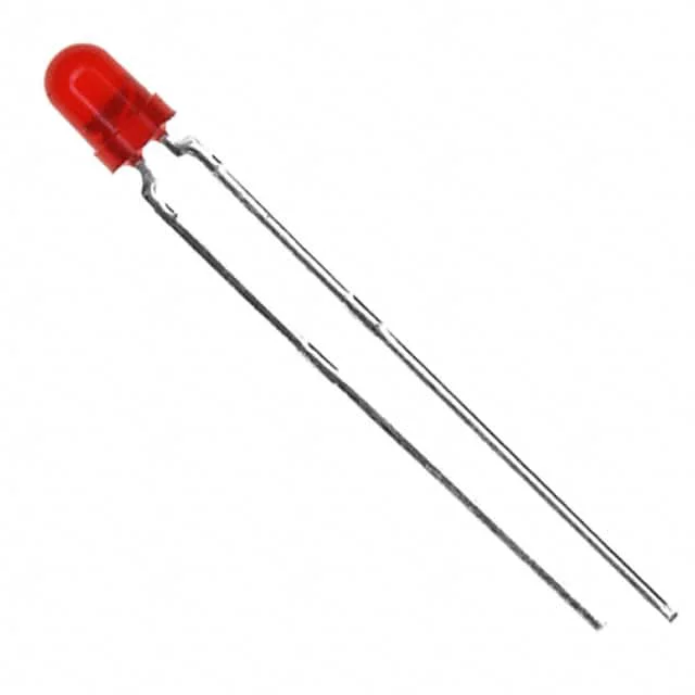 TLLR4400 Vishay Semiconductor Opto Division
