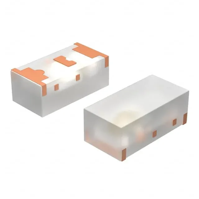 TLMG1100-GS08 Vishay Semiconductor Opto Division