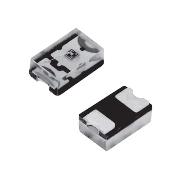 TLMS2100-GS08 Vishay Semiconductor Opto Division