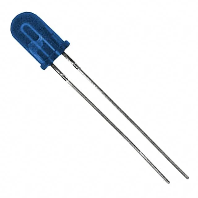 TSAL6400 Vishay Semiconductor Opto Division