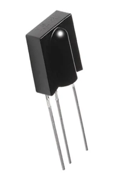 TSOP58438 Vishay Semiconductor Opto Division