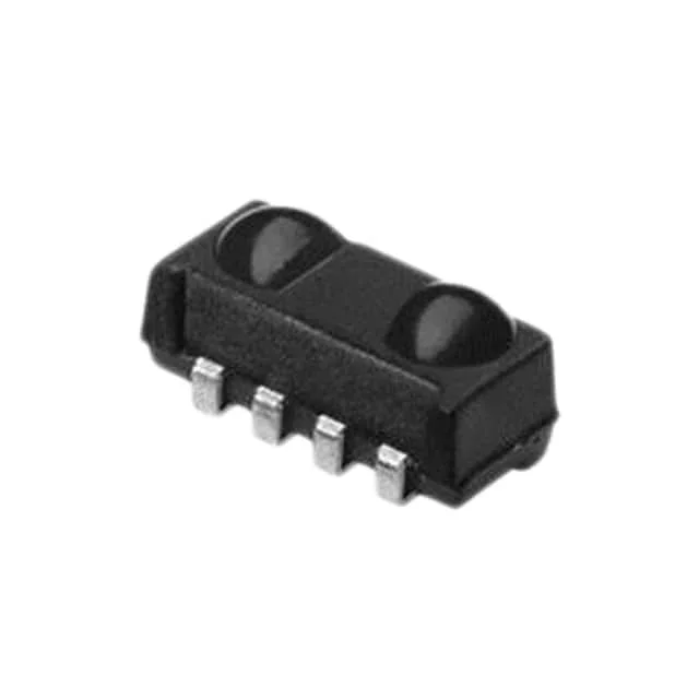 TSOP75438TR Vishay Semiconductor Opto Division