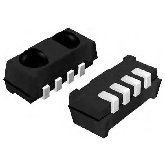TSOP95438TT Vishay Semiconductor Opto Division