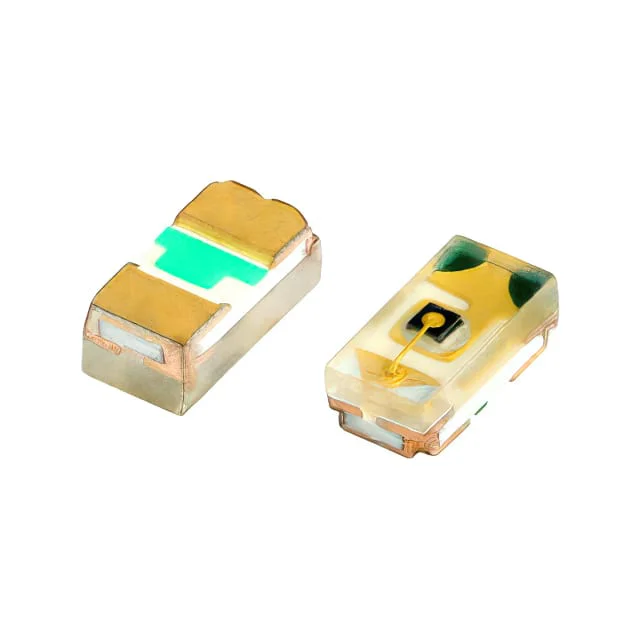 VLMB1501-GS08 Vishay