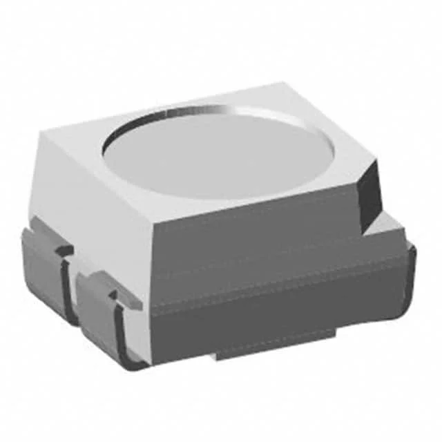 VLMKG3400-GS18 Vishay Semiconductor Opto Division