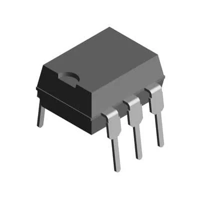VO4256D-X007T Vishay