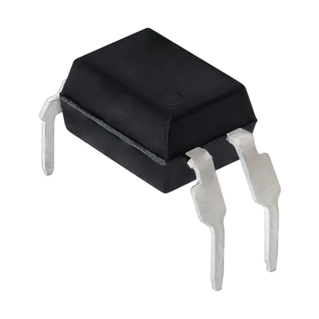 VO617C-1X016 Vishay