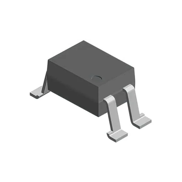 VO617C-3X017T1 Vishay