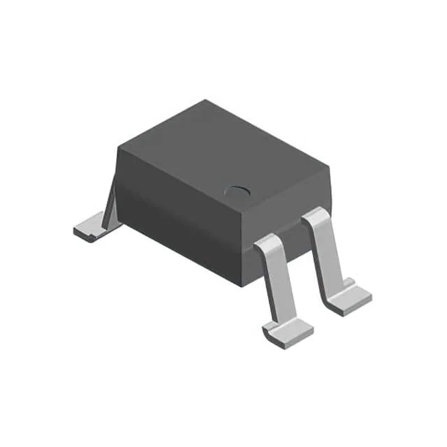 VO618A-2X017T Vishay