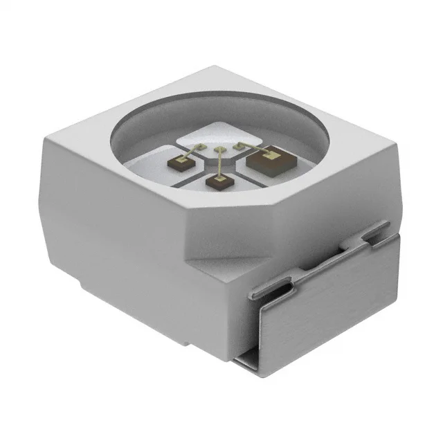 VSMF2890RGX01 Vishay Semiconductor Opto Division